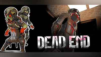 Сборник DEAD END