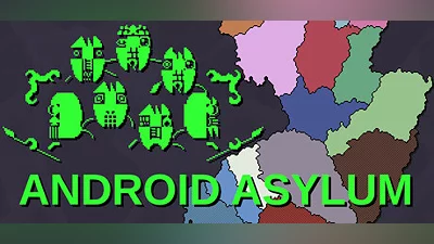 Сборник Android Asylum