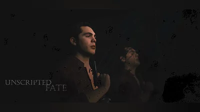 Сборник Unscripted Fate