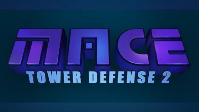 Сборник M.A.C.E. Tower Defense 2