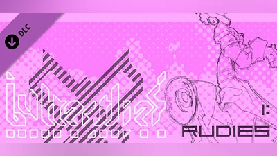 Сборник Butterflies Episode 1: Rudies