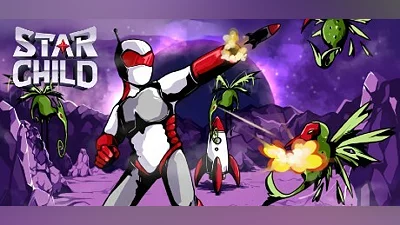 Сборник Star Child Demo