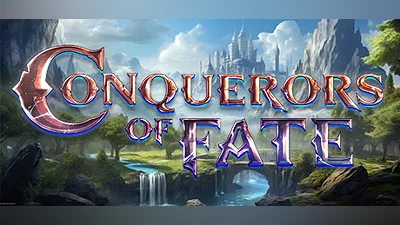 Сборник Conquerors of Fate