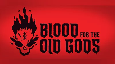 Сборник Blood for the Old Gods Demo
