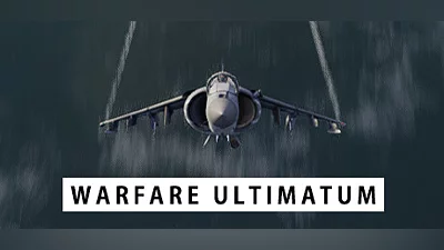 Сборник Warfare Ultimatum