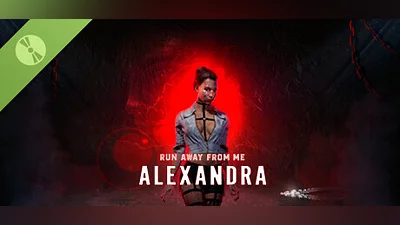Сборник Убеги от меня: Александра Demo