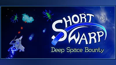 Сборник Short Warp: Deep Space Bounty