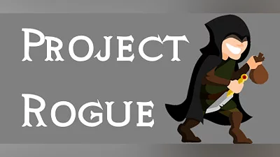 Сборник Project Rogue