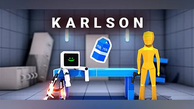 Сборник KARLSON