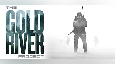 Сборник The Gold River Project Demo