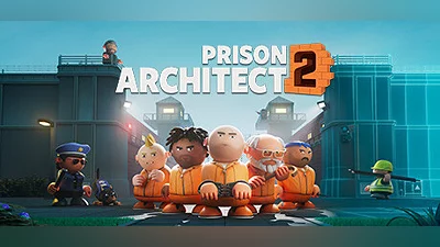 Сборник Prison Architect 2