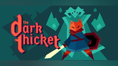 Сборник The Dark Thicket