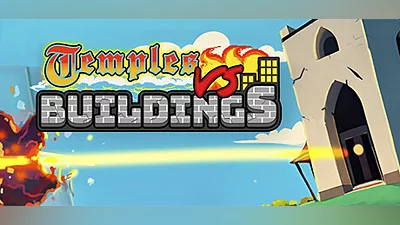Сборник Temples Vs Buildings