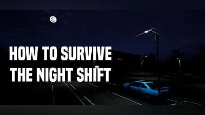 Сборник How to Survive the Night shift