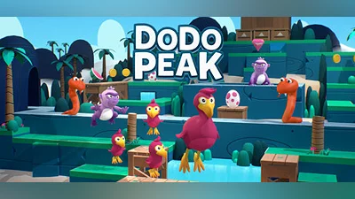 Сборник Dodo Peak