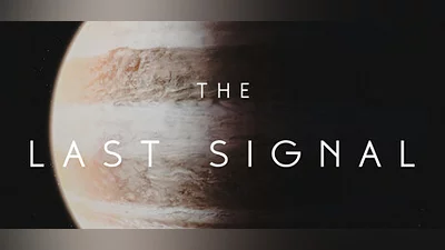 Сборник The Last Signal