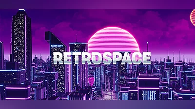 Сборник RetroSpace