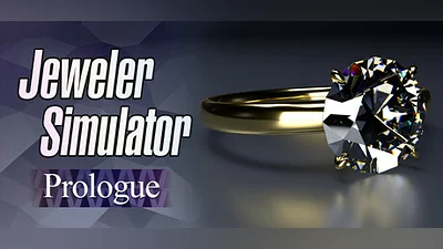 Сборник Jeweler Simulator: Prologue