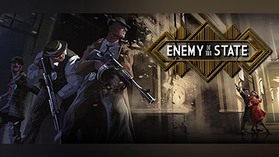 Сборник Enemy of the State