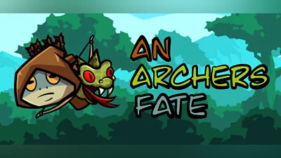 Сборник An Archers Fate