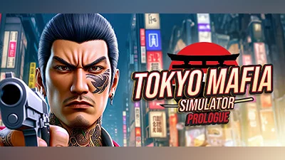 Сборник Tokyo Mafia Simulator: First Deal