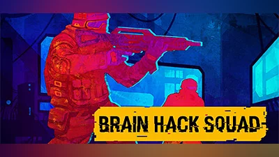 Сборник Brain Hack Squad