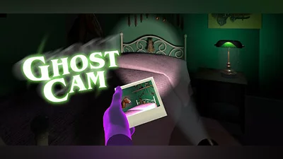 Сборник GHOST CAM