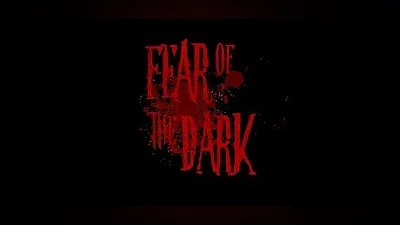 Сборник Fear of the Dark VR