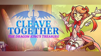Сборник Cleave Together: The Dragon King's Treasure