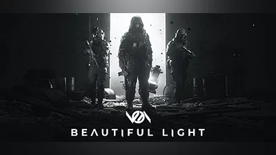 Сборник Beautiful Light