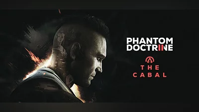 Сборник Phantom Doctrine: The Cabal