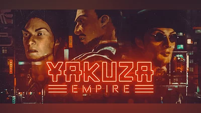 Сборник Yakuza Empire