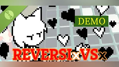 Сборник REVERSI xVSx Demo