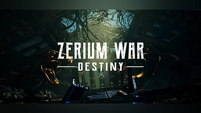 Сборник 谪金之战：命运（Zerium War: Destiny）