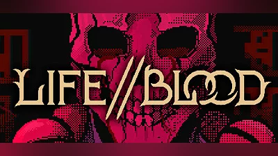 Сборник Life // Blood