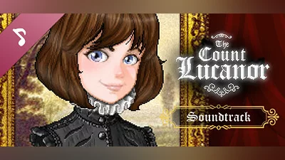 Сборник The Count Lucanor Soundtrack