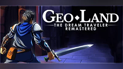 Сборник Geo Land - The Dream Traveler Remastered Demo
