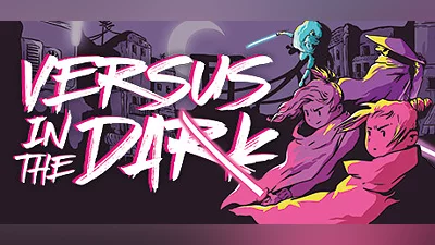 Сборник Versus in the Dark Demo