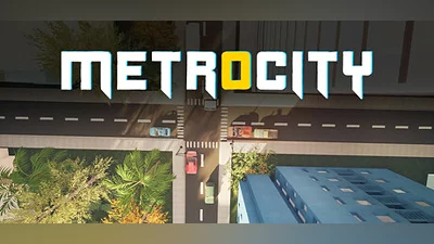 Сборник Metrocity - Discovery Town