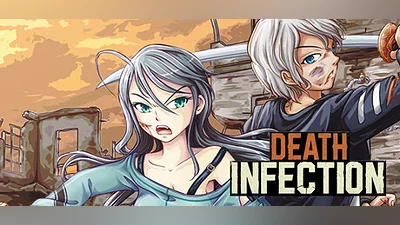 Сборник Death Infection
