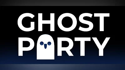 Сборник Ghost Party