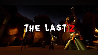 Сборник The Last Z VR