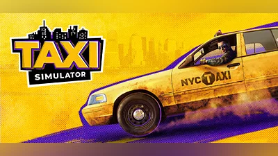 Сборник Taxi Simulator