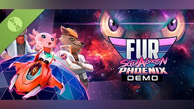 Сборник FUR Squadron Phoenix Demo