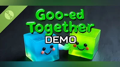 Сборник Goo-ed Together Demo