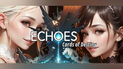 Сборник Echoes: Cards of Destiny