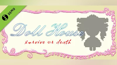 Сборник DollHouse: survive  or death 試玩版