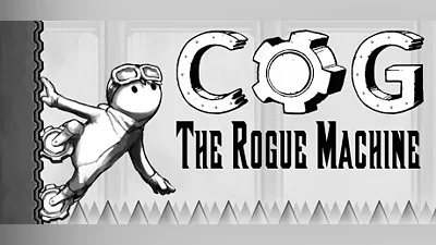 Сборник Cog: The Rogue Machine