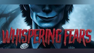 Сборник Whispering Fears