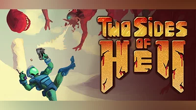 Сборник Two Sides of Hell